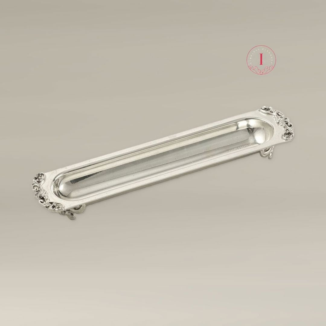 Match Tray