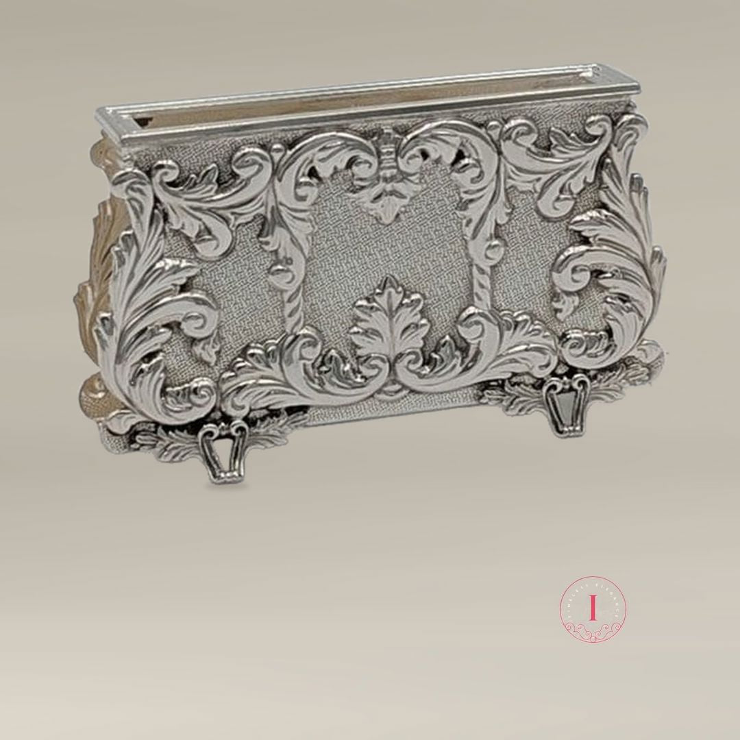 Match Box (Flat)