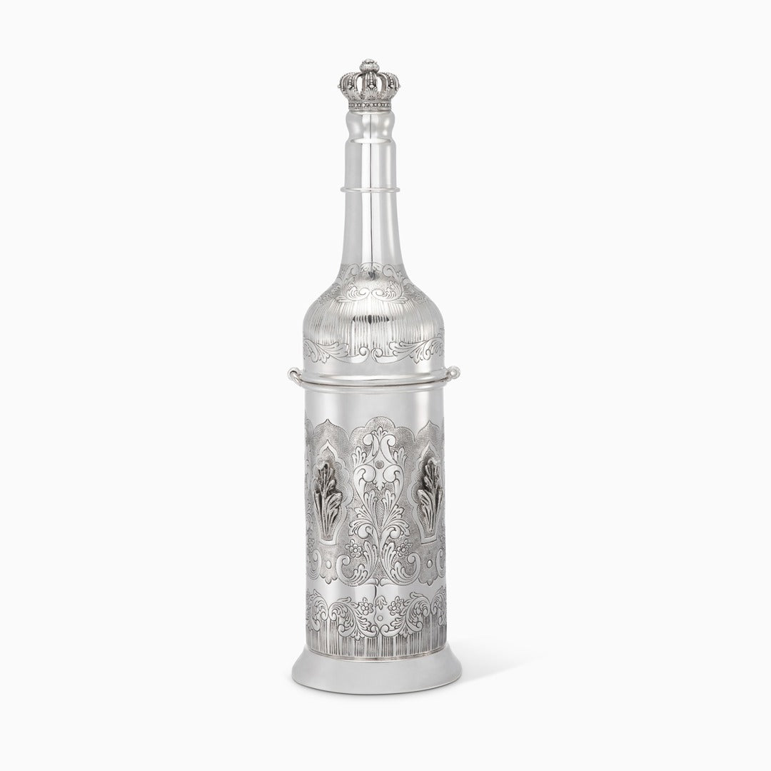 Wine Bottle holder