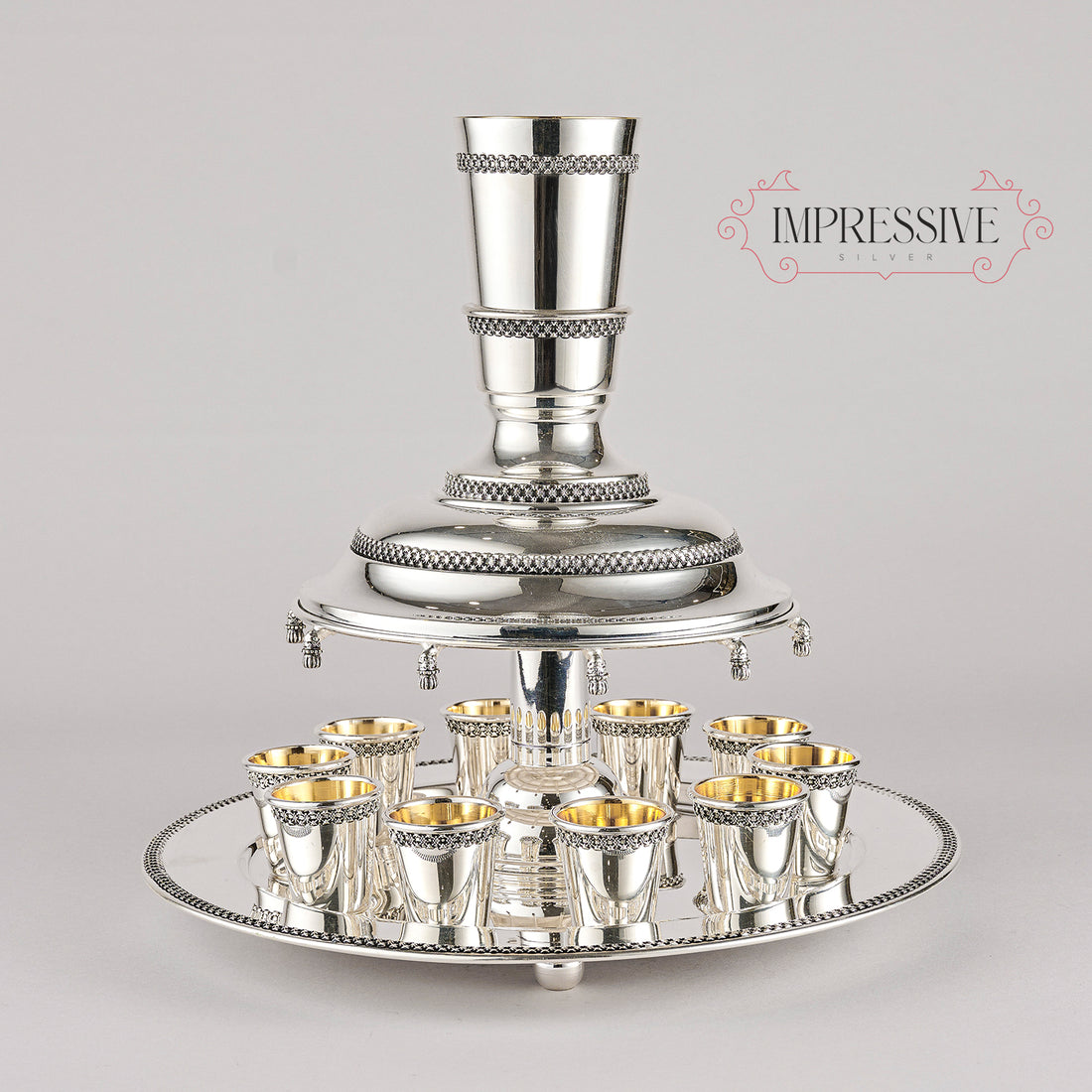 10 Fountain - 10MF02