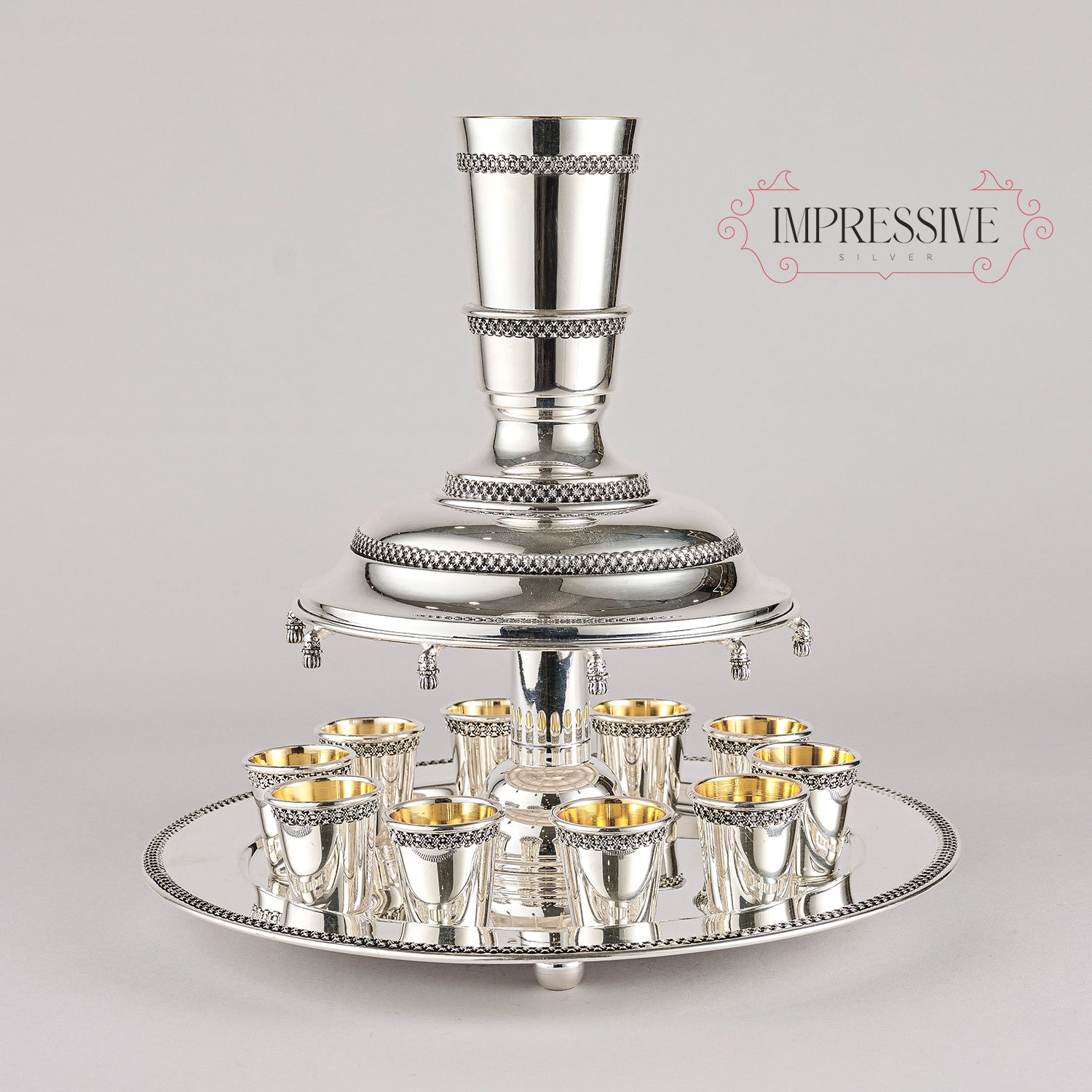10 Fountain - 10MF02