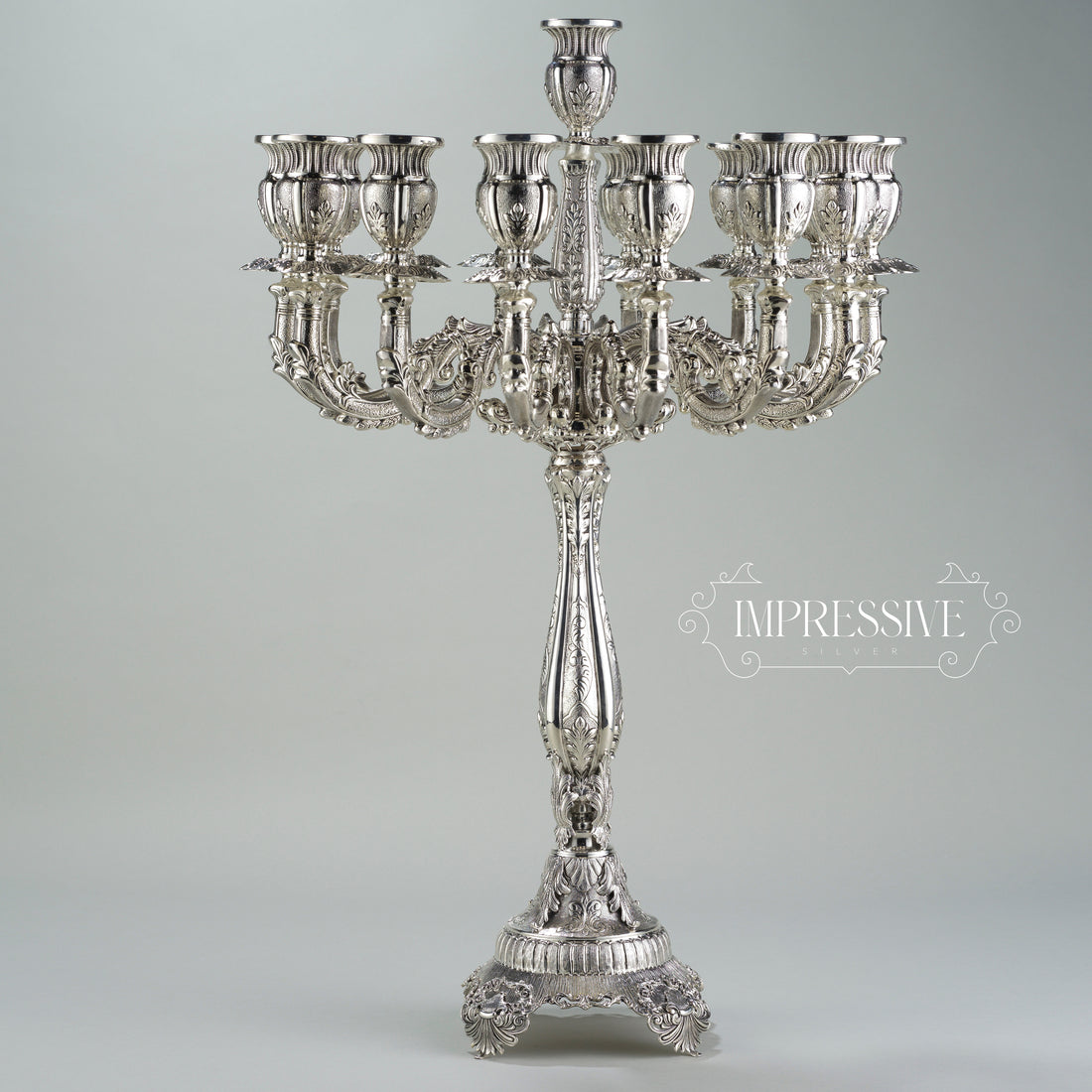 Candelabra MC03