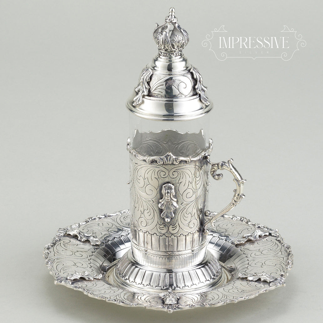 Tea Cup - TCA01