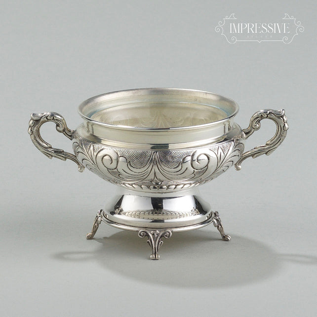 Single Salt dish - MSSB01