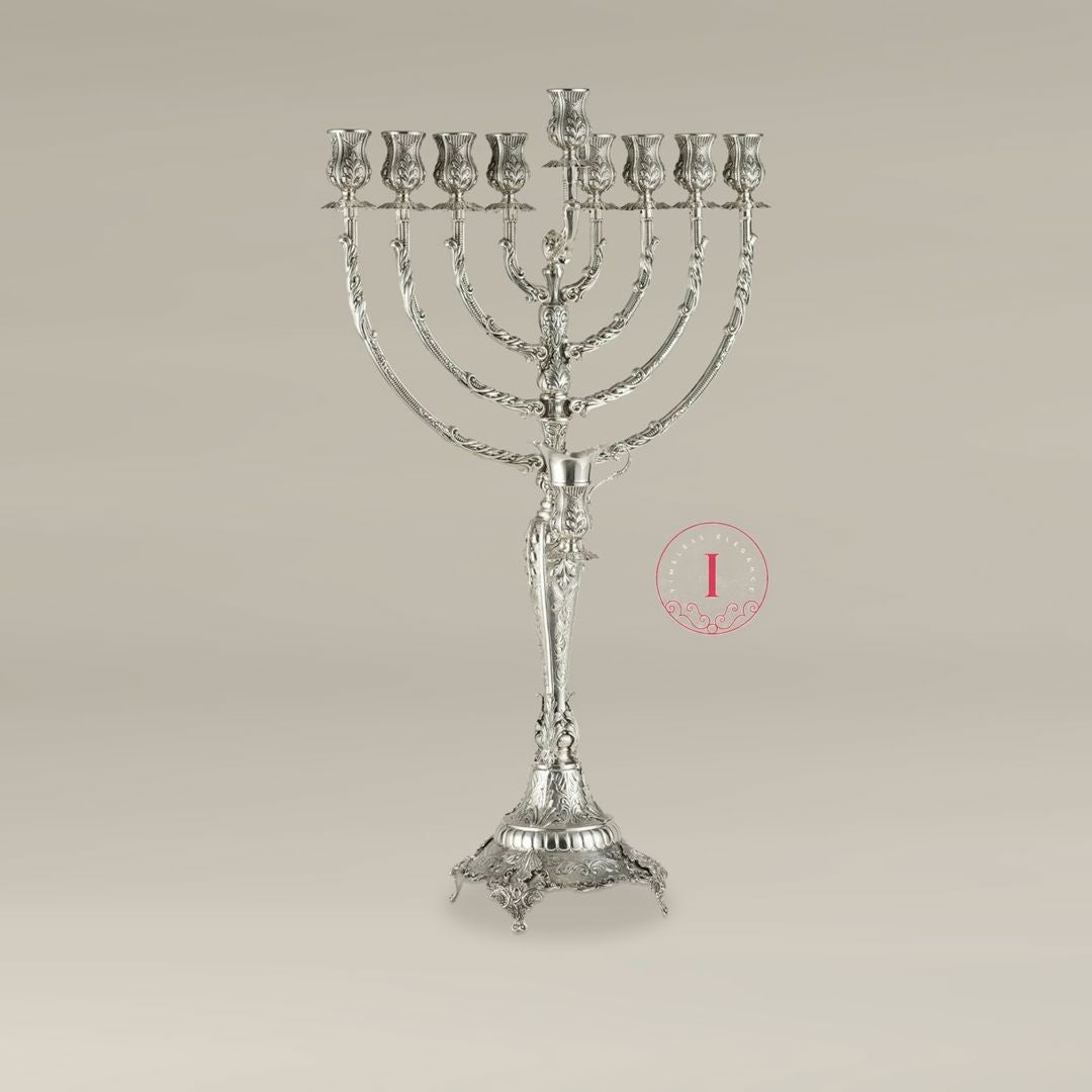 Menorah Chusen