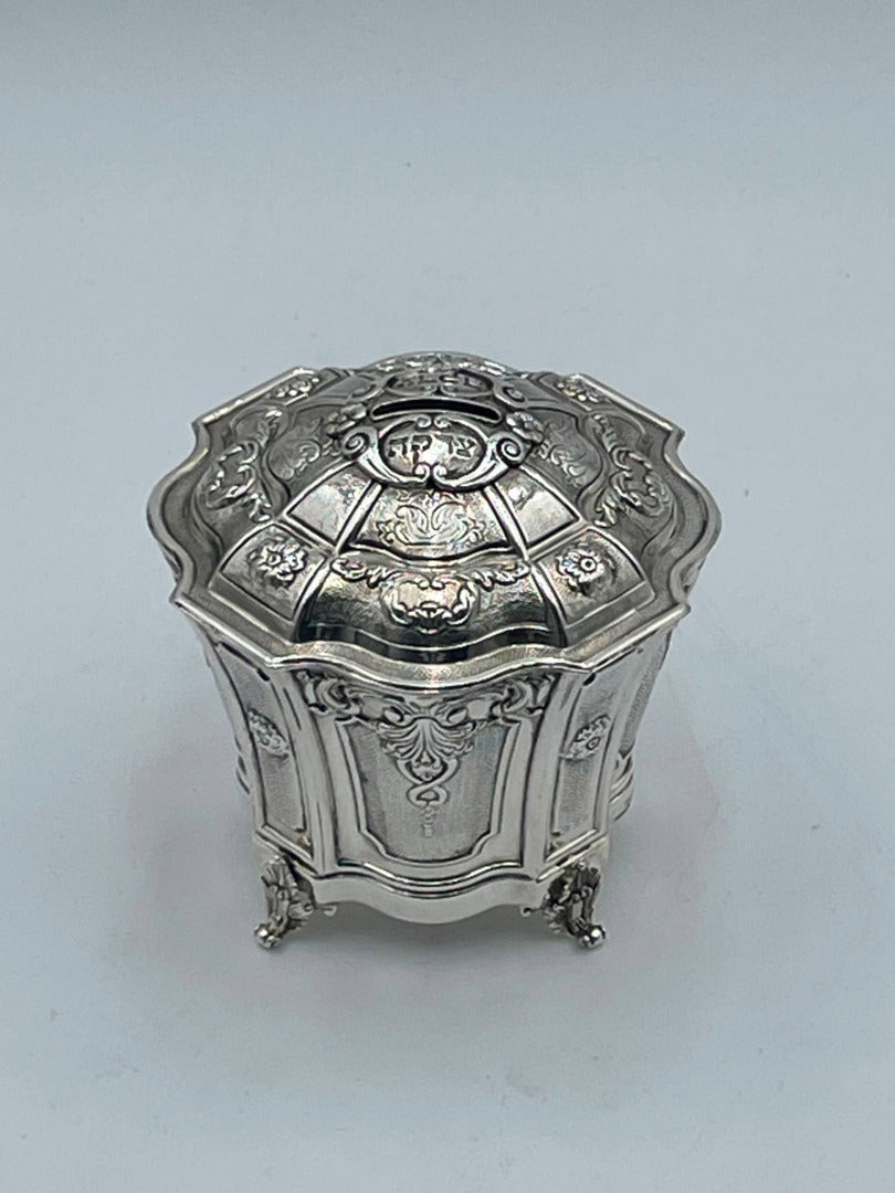 Tzedakah Box