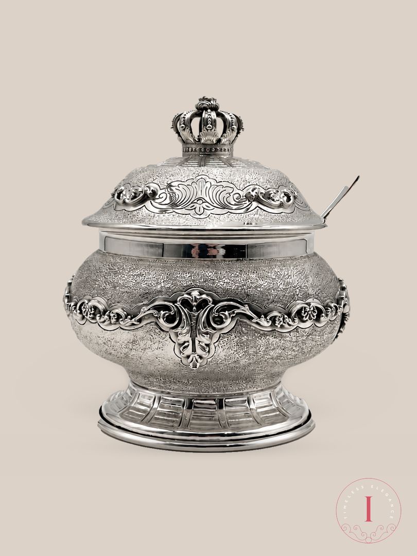 Honey Dish