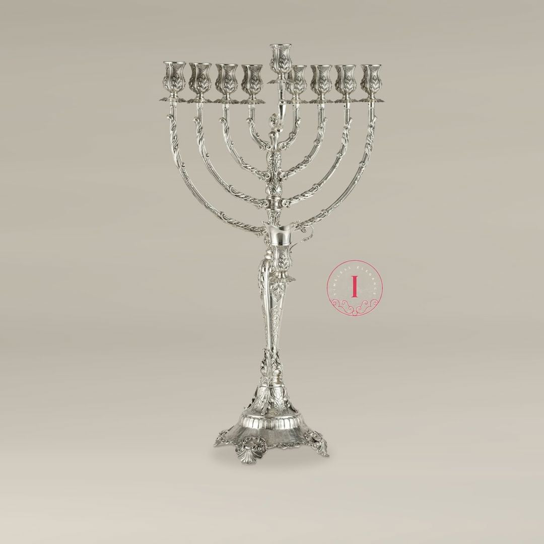 Menorah Chusen