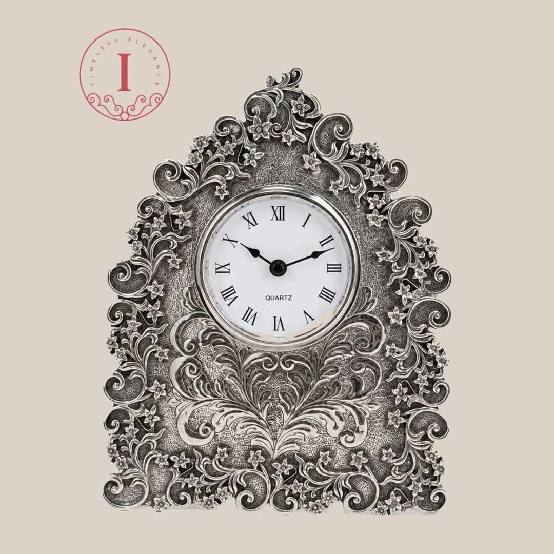 Table Clocks Sovrano