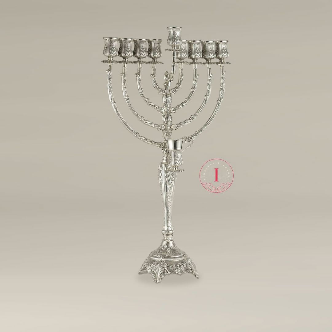 Menorah Chusen