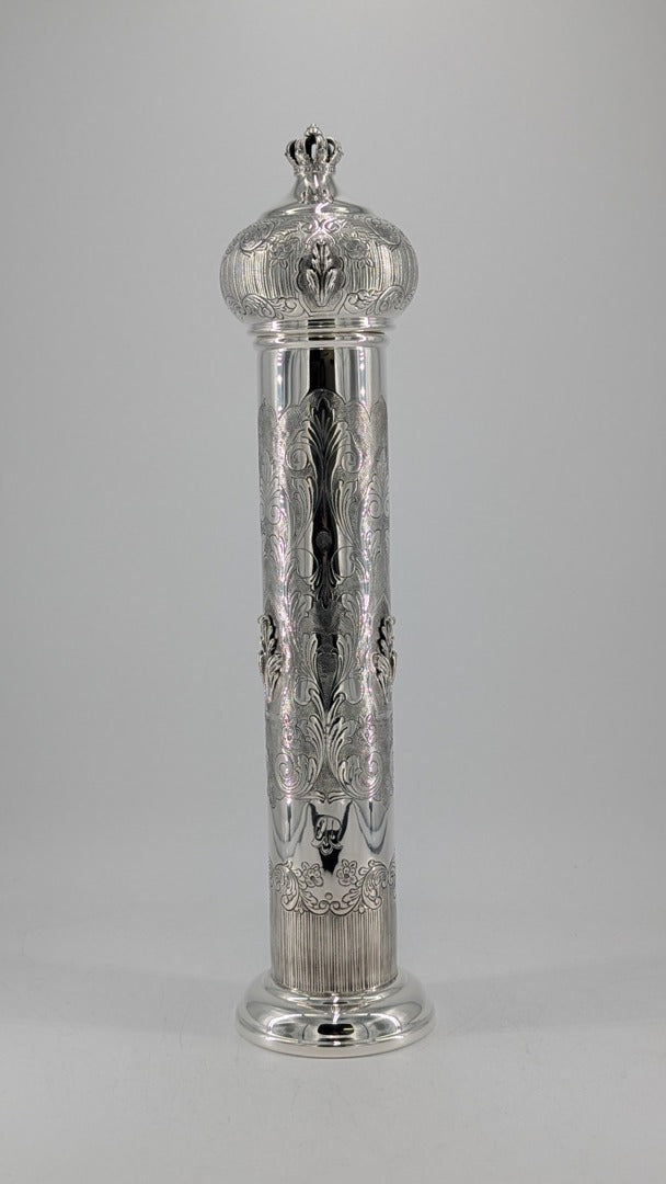 Megillah Holder 14"