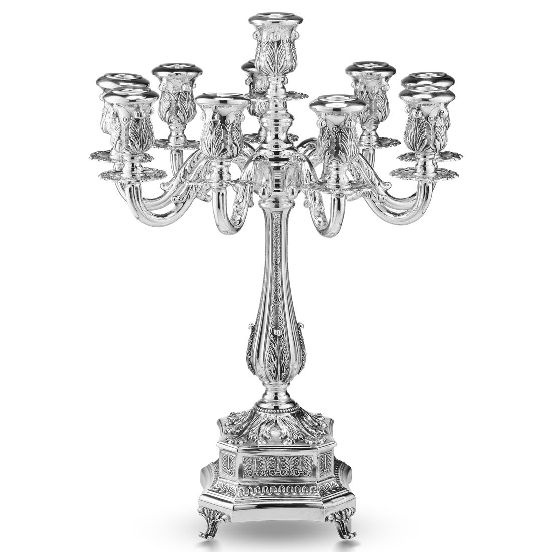 Candelabra MCM