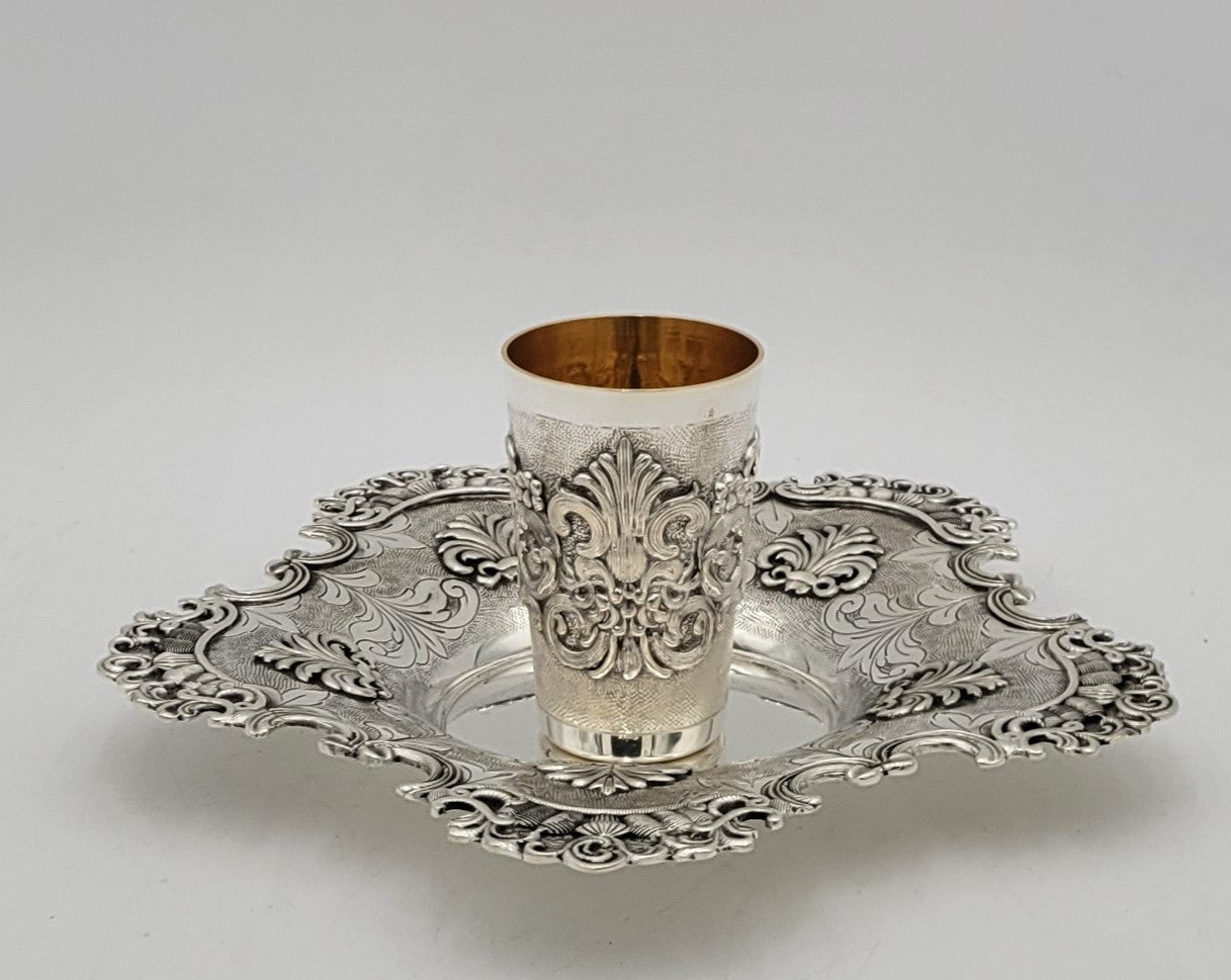 Kiddush Cup Chusen