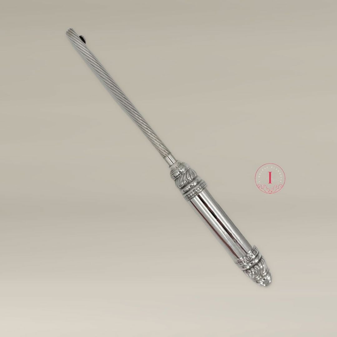 Lighter Round