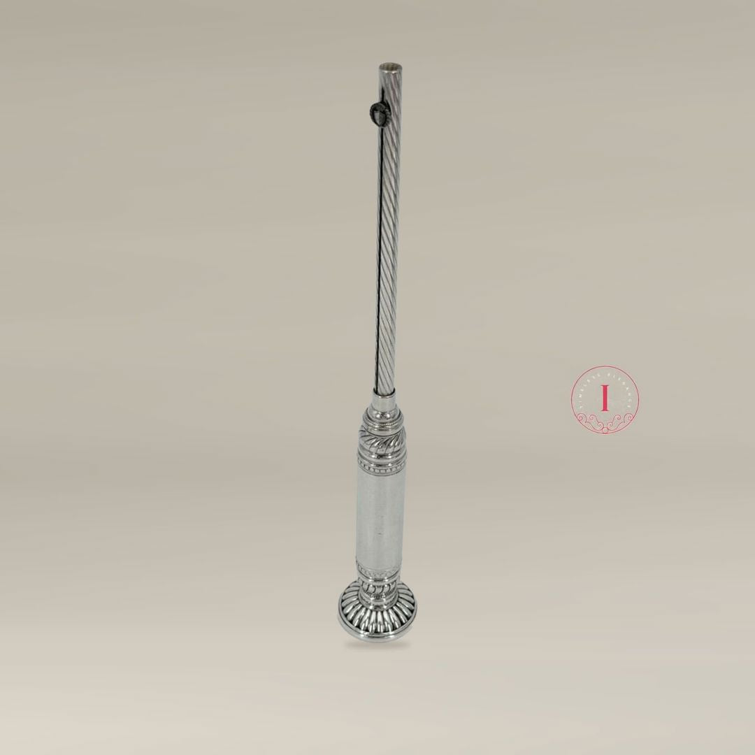 Candle Lighter On Stand