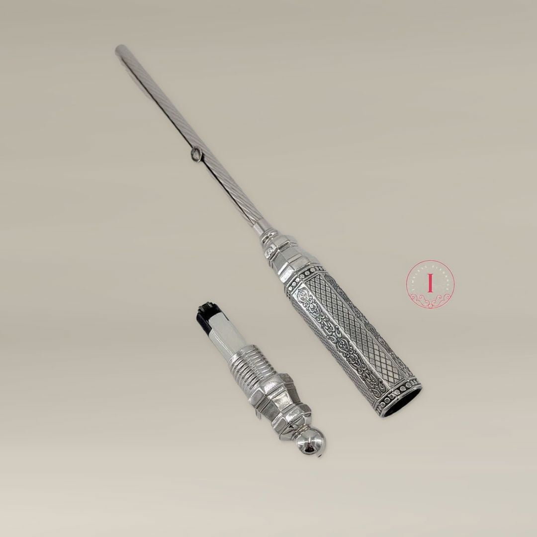 Candle lighter (With gas lighter)