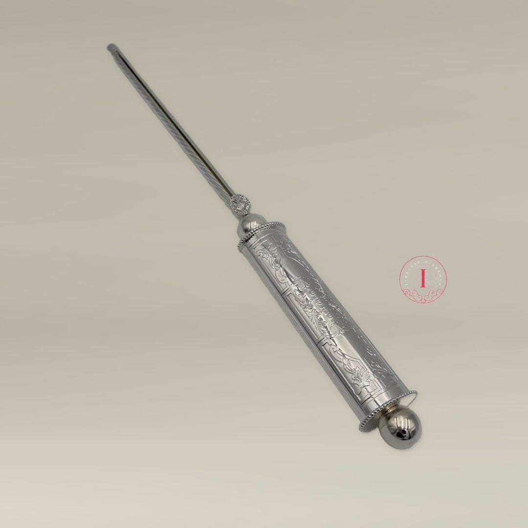 Candle lighter
