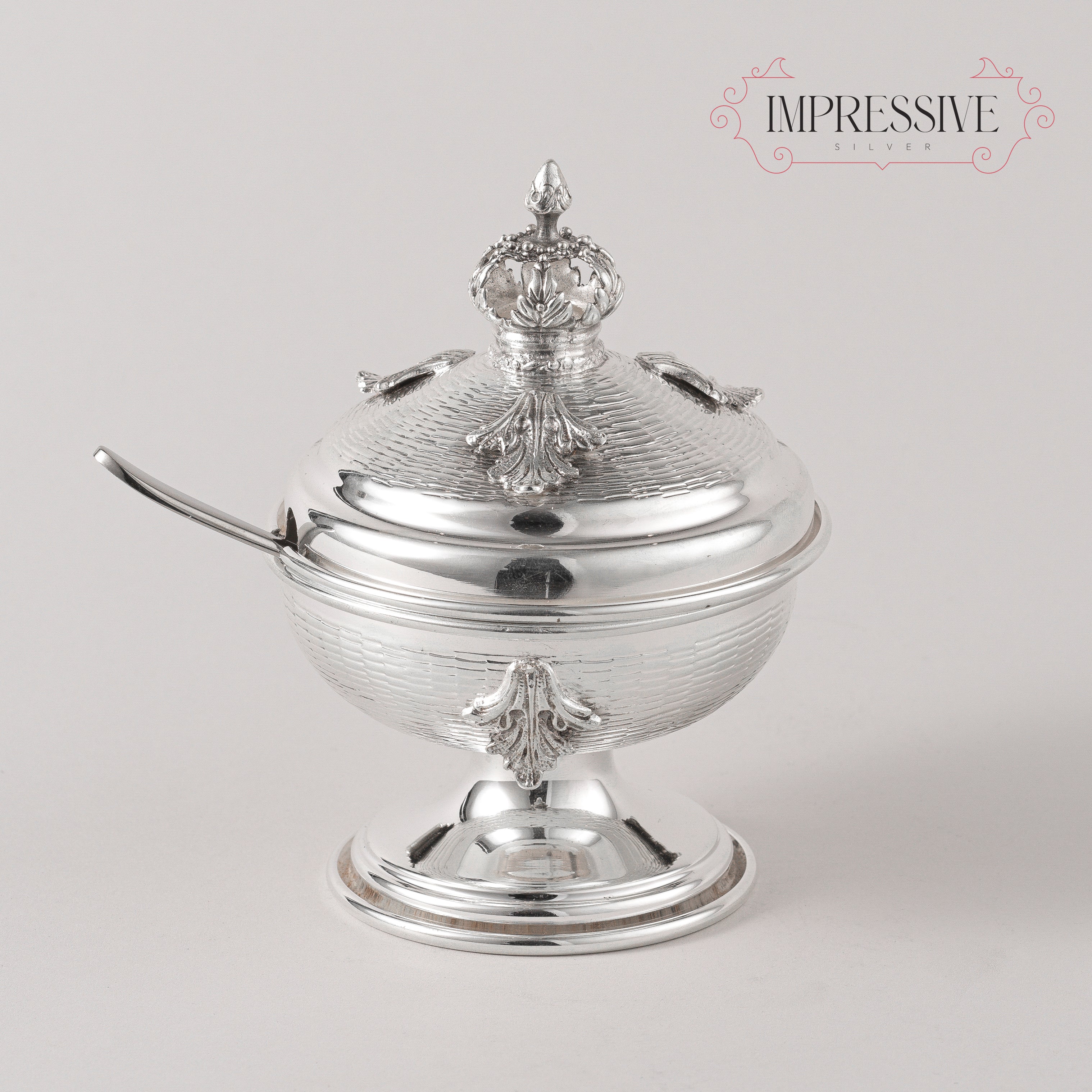 Honey Dish - HDMS01