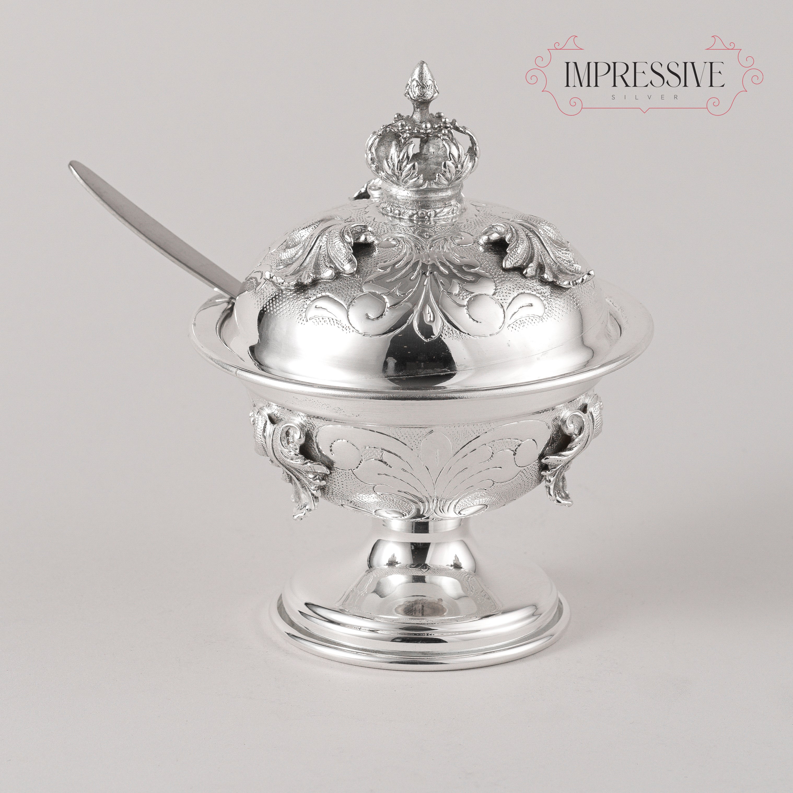 Honey Dish - HDMM02