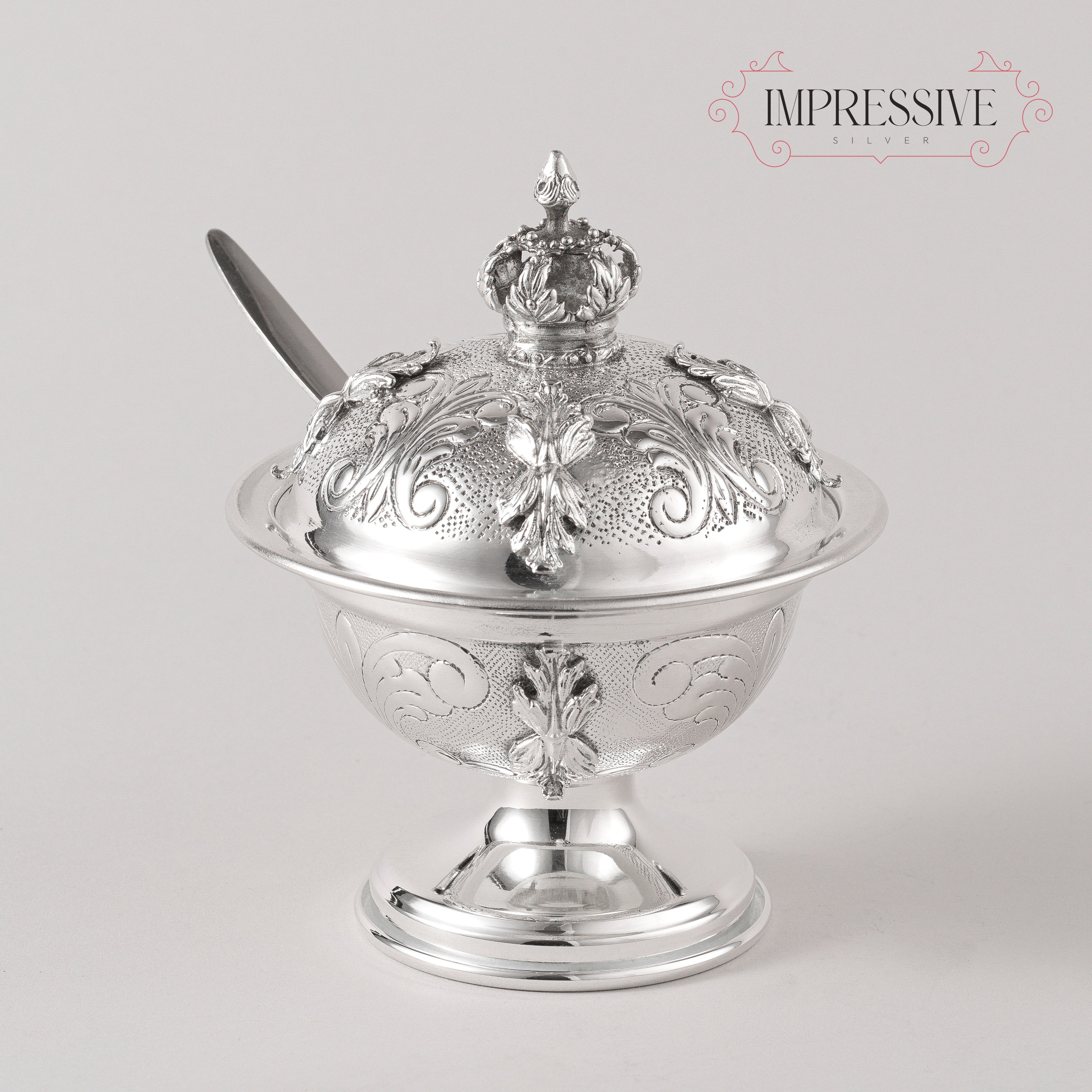 Honey Dish - HDMM03
