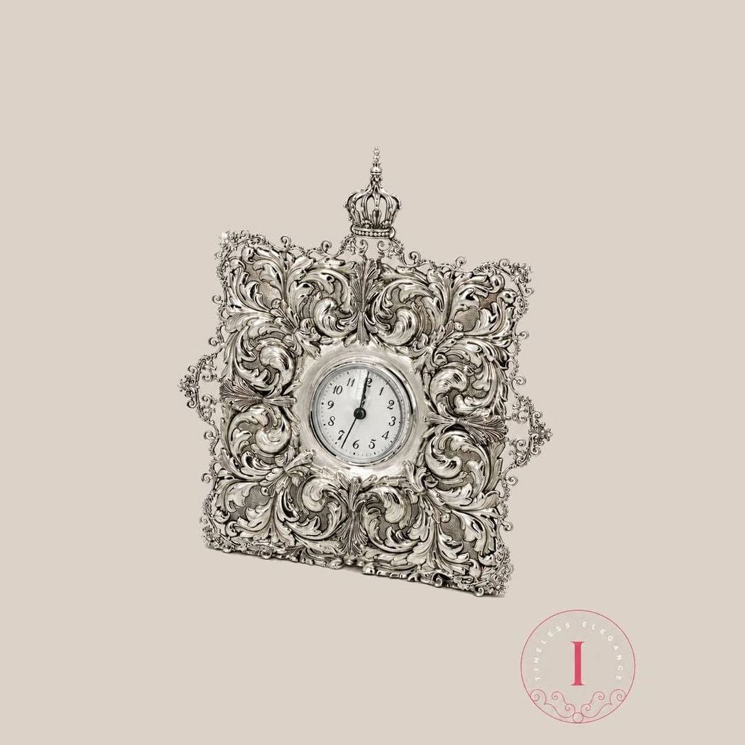Table Clock