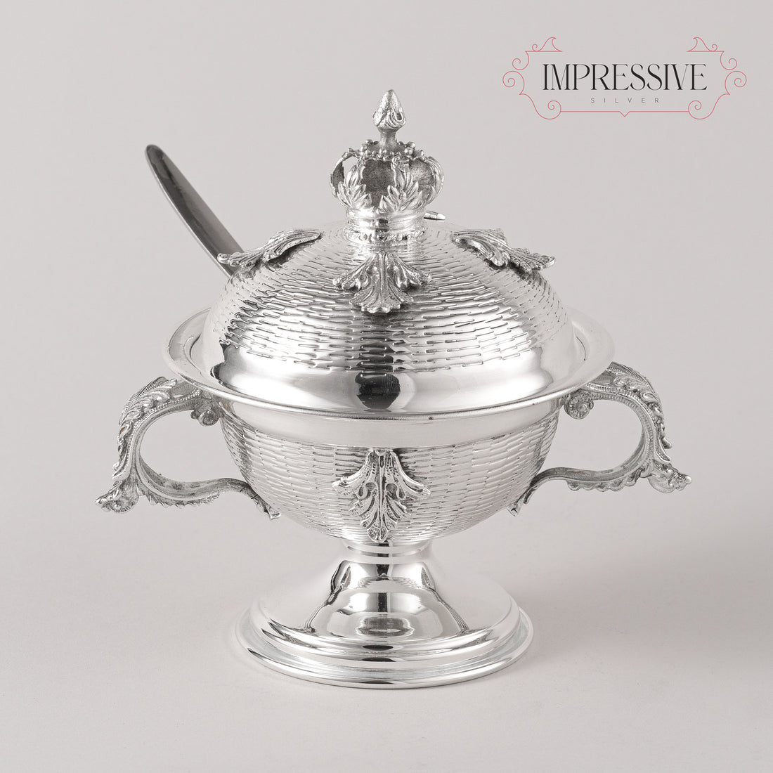 Honey Dish - HDMMWH01