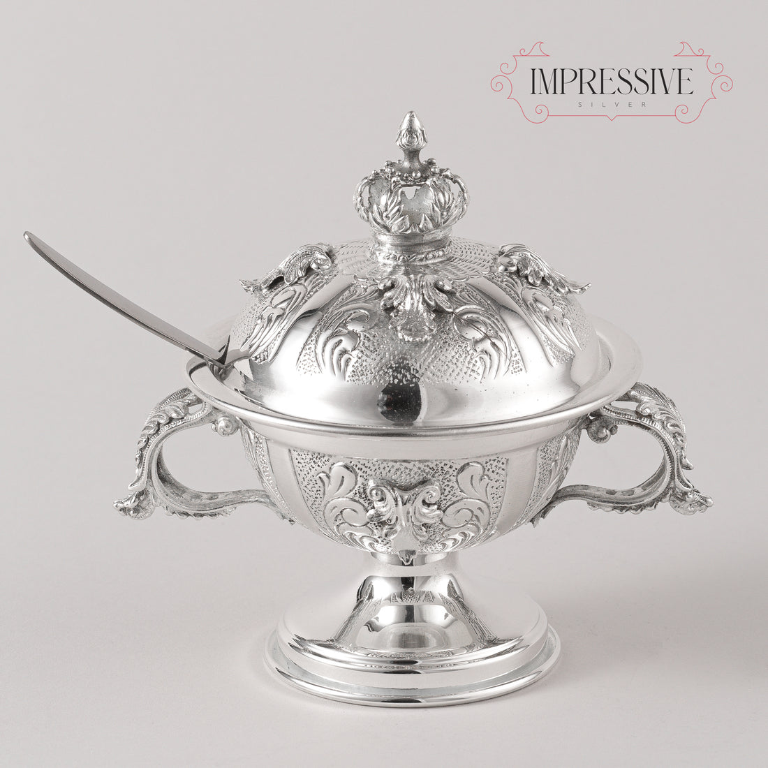 Honey Dish - HDMMWH02