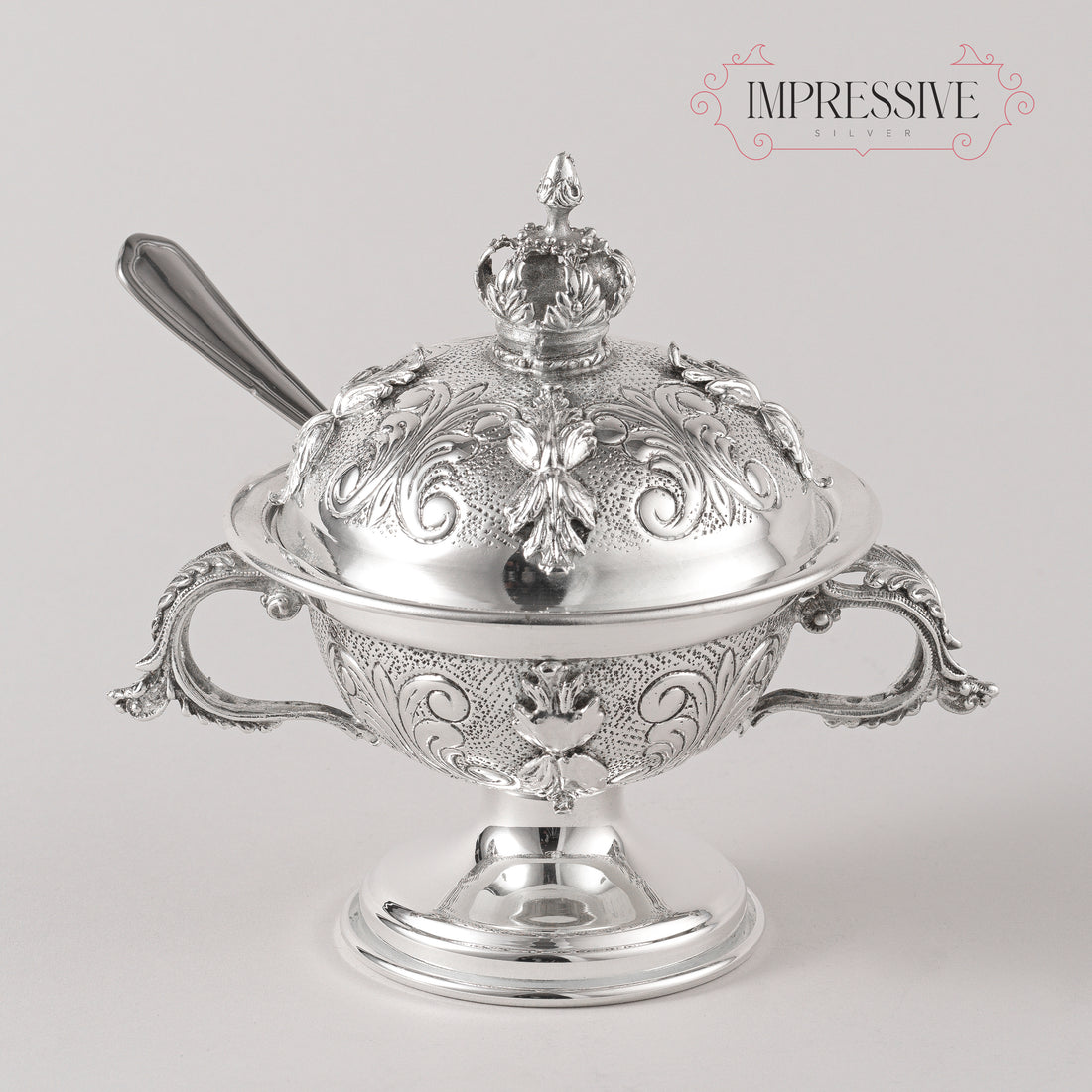 Honey Dish - HDMMWH03