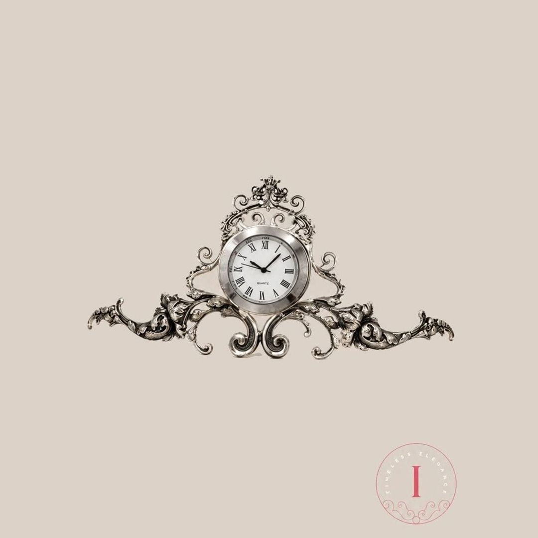 Table Clock
