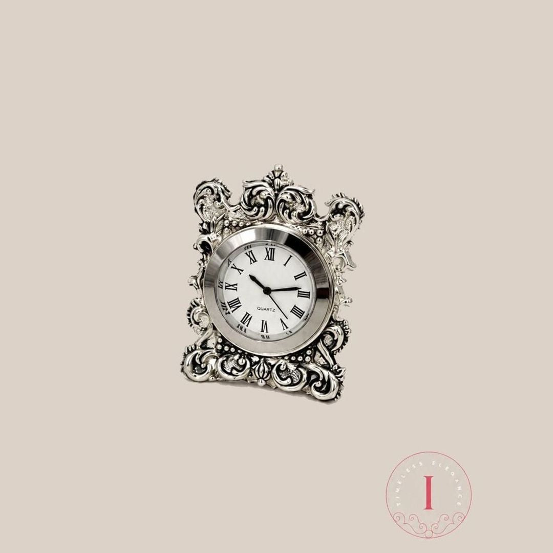 Table Clock