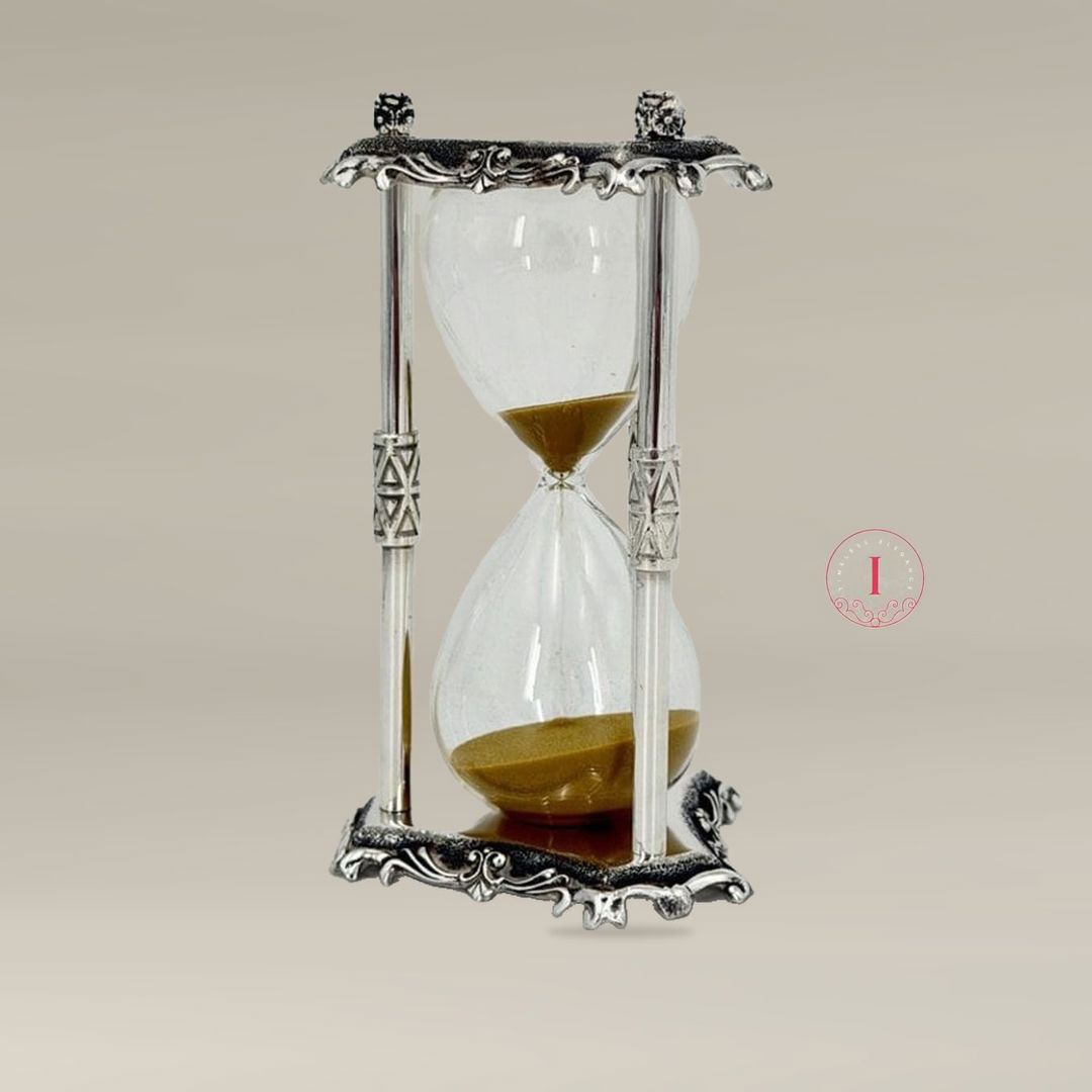 Sand Clock