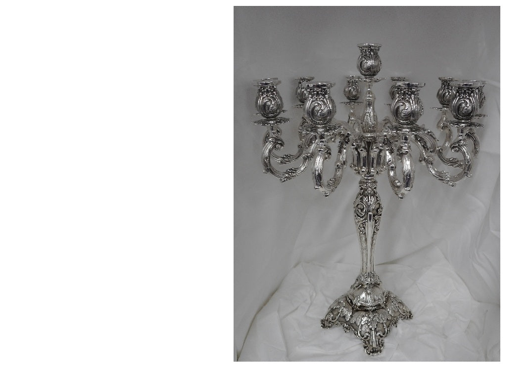 Candelabra 11 Branch