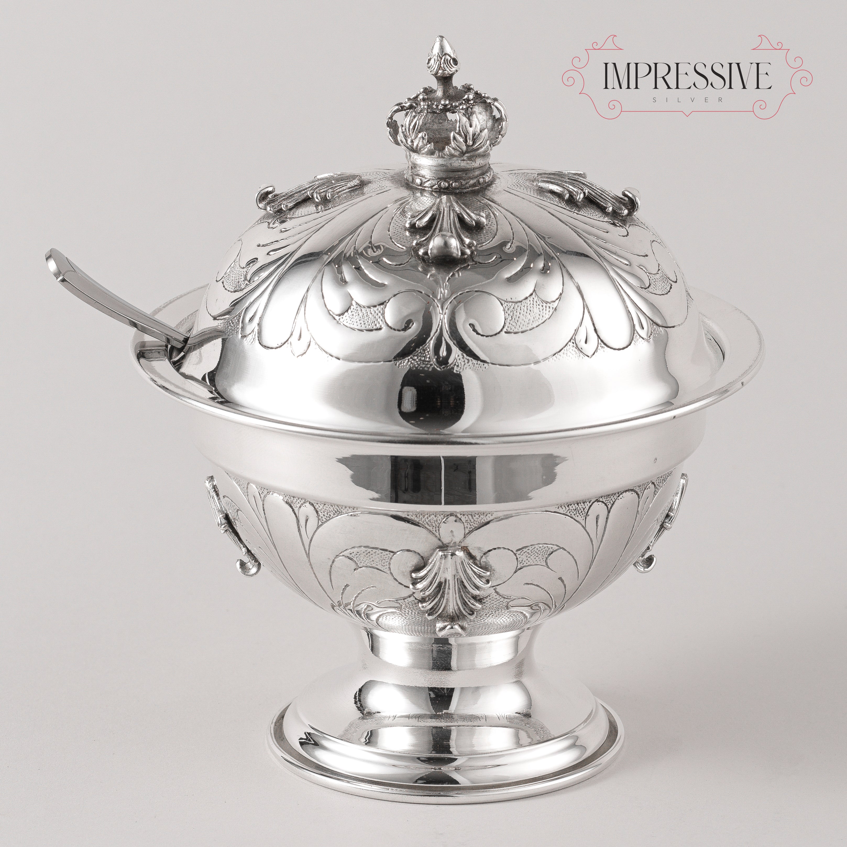 Honey Dish - HDML01