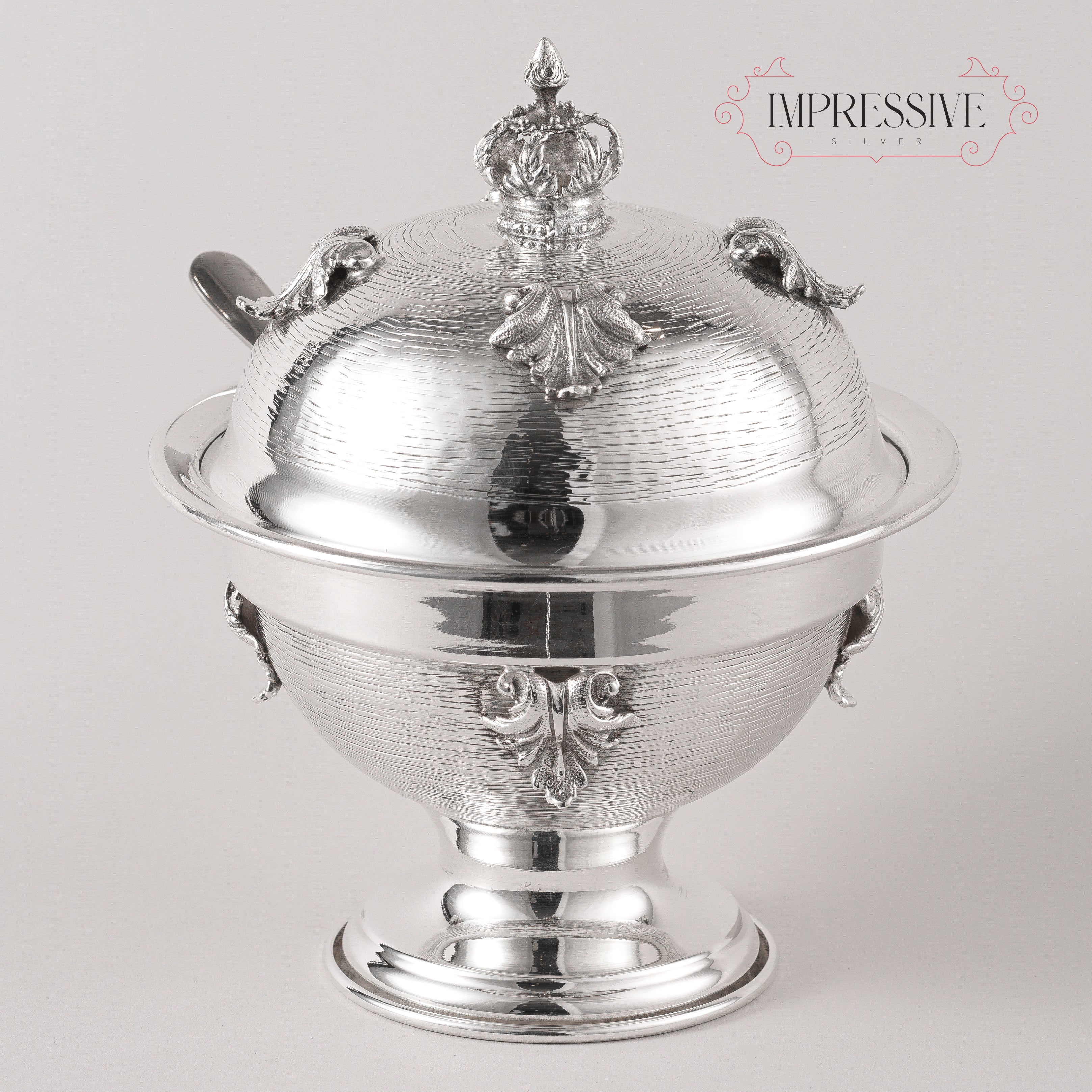 Honey Dish - HDML04