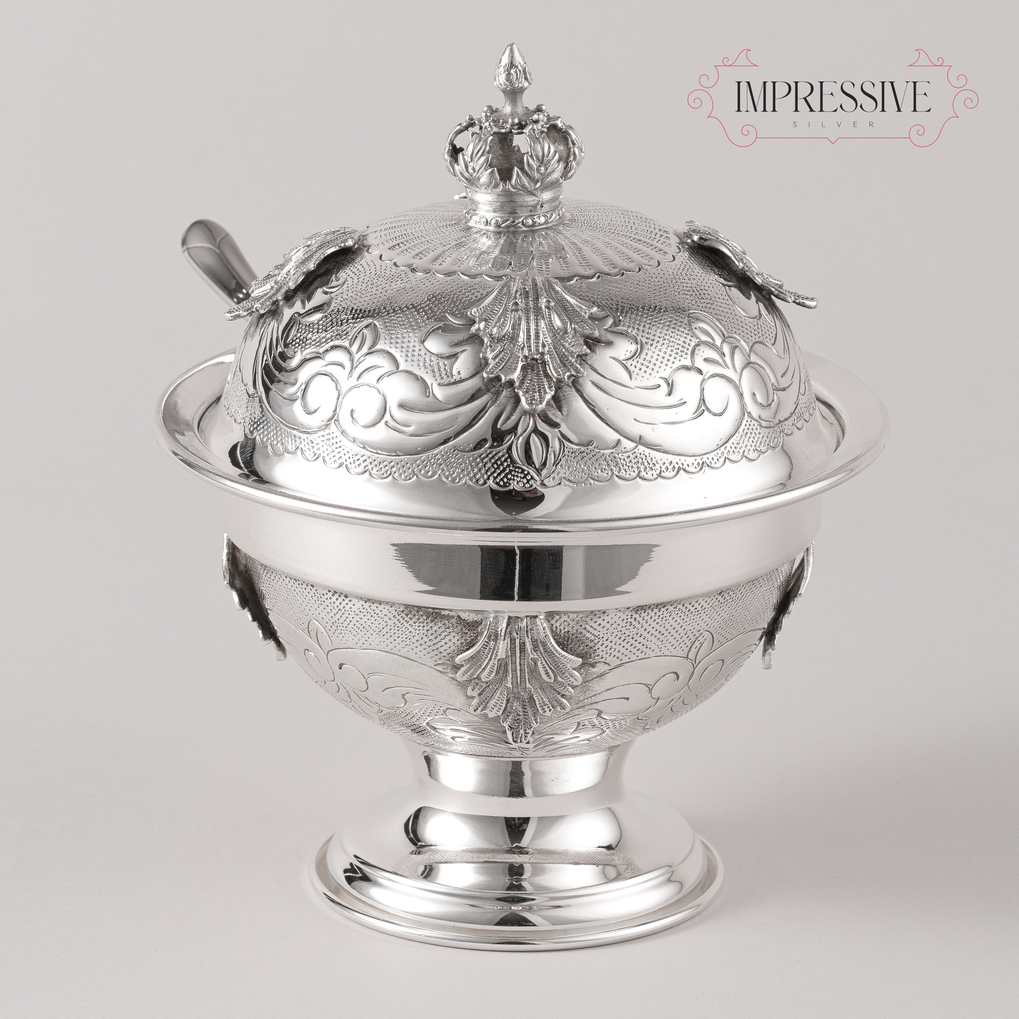 Honey Dish - HDML03