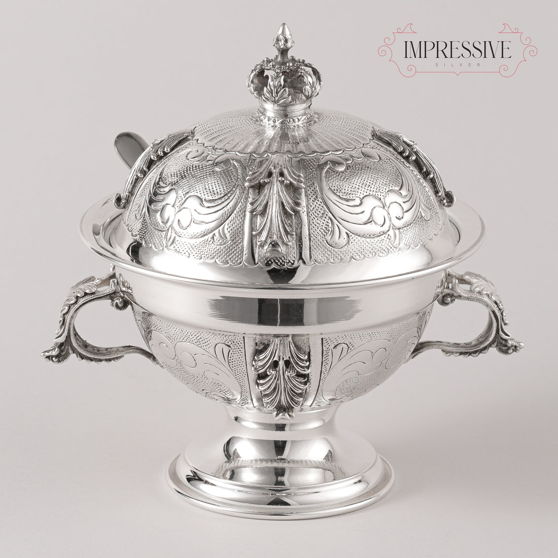 Honey Dish - HDMLWH01