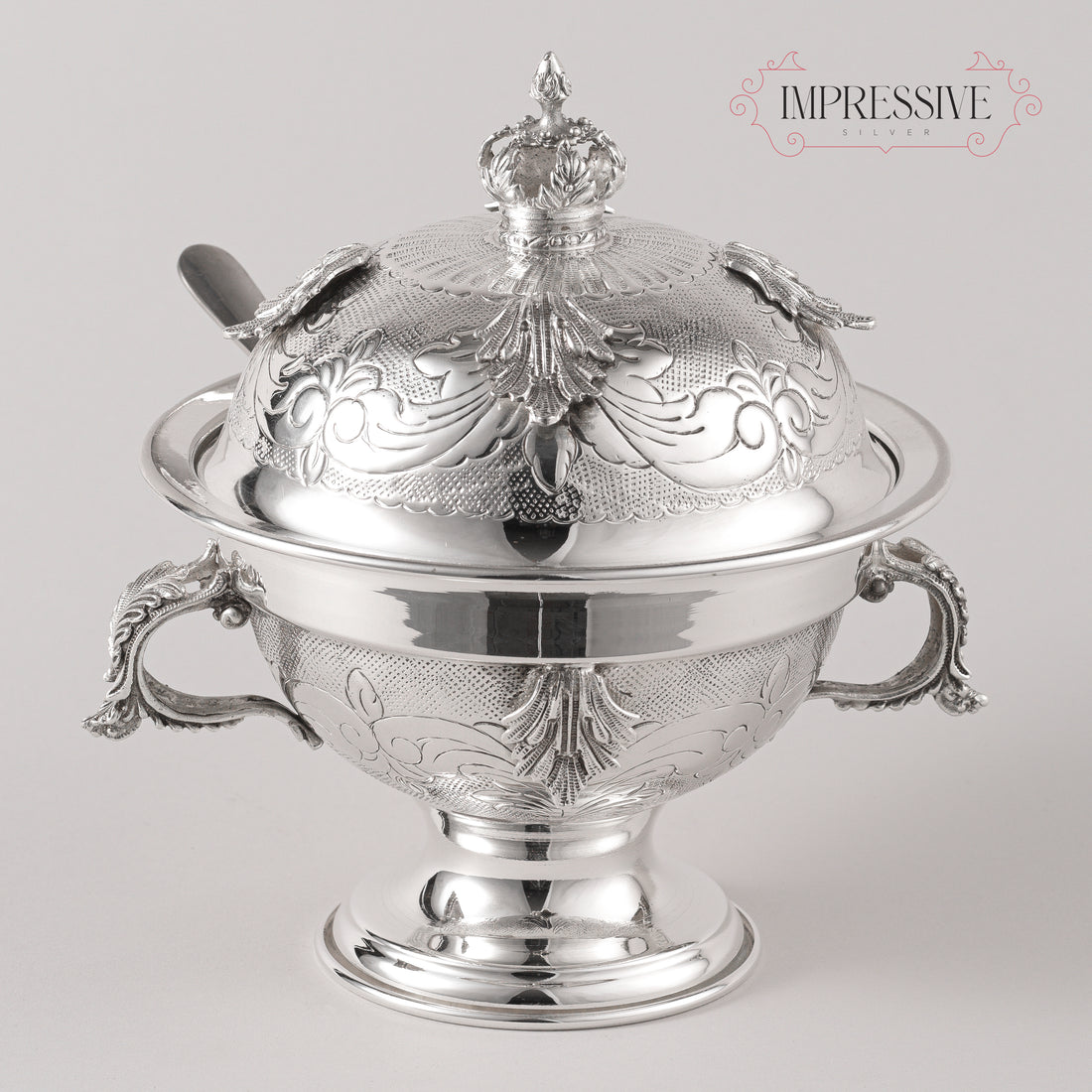 Honey Dish - HDMLWH02