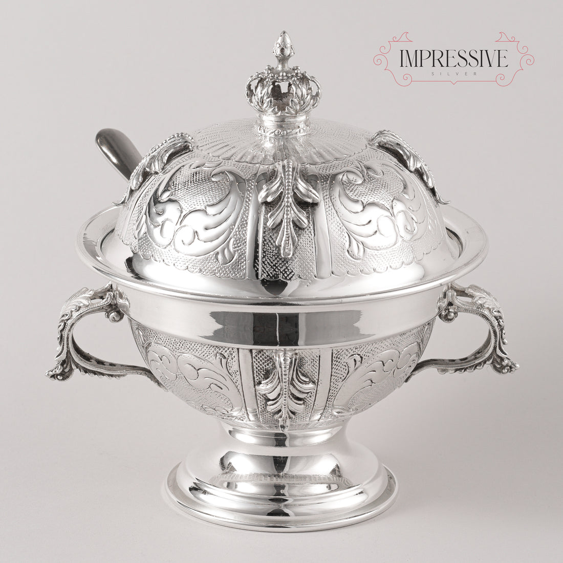 Honey Dish - HDMLWH03