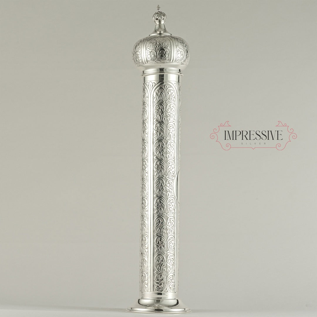 Megillah Holder 15.5"