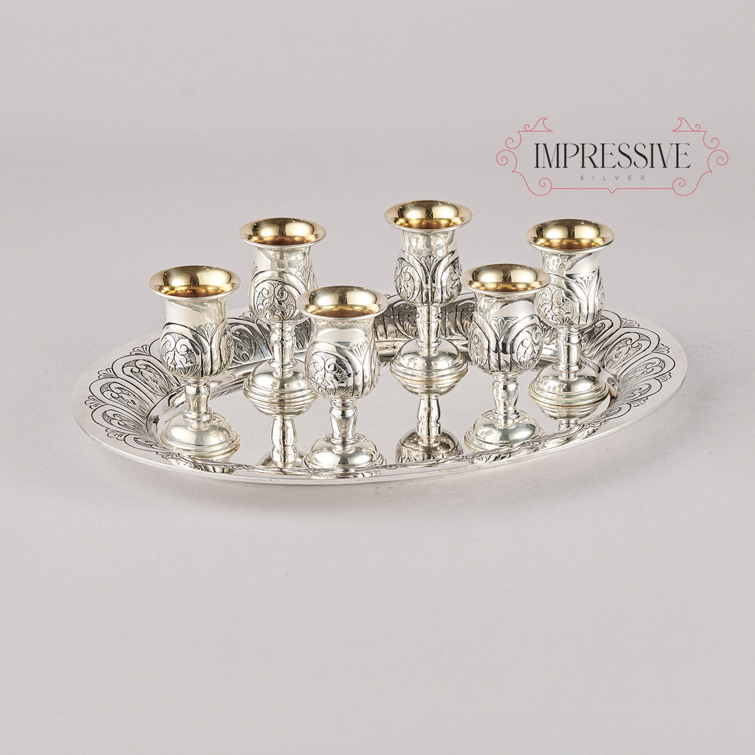 Liquor cups - LCAWT01