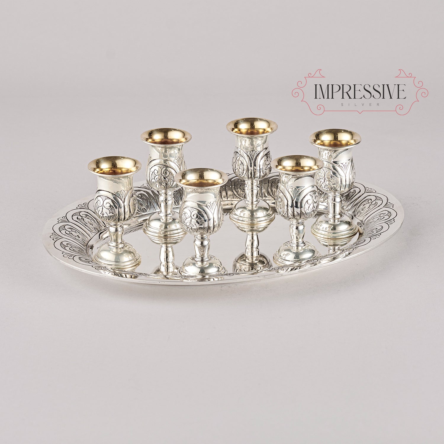 Liquor cups - LCAWT01
