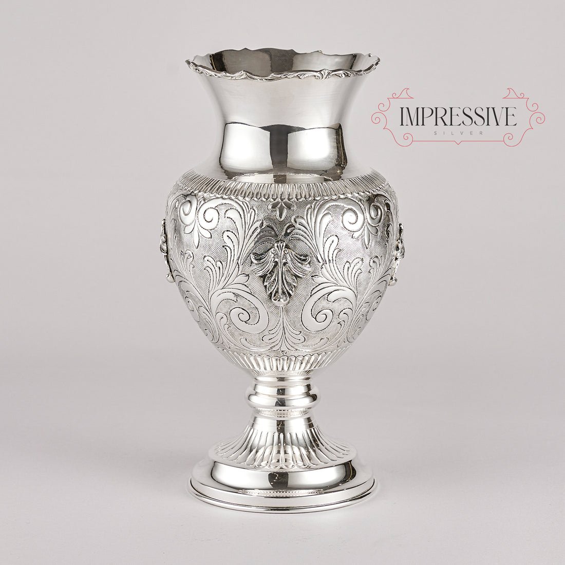 FLOWER VASE - MFVS01