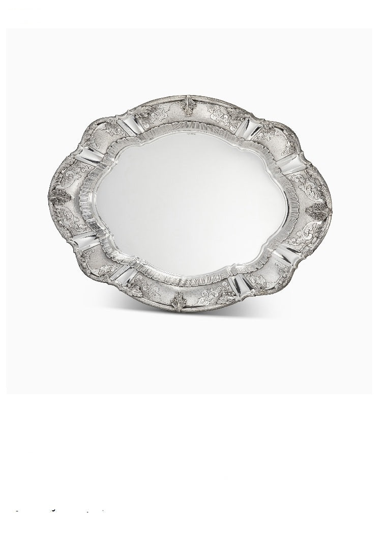 Tray