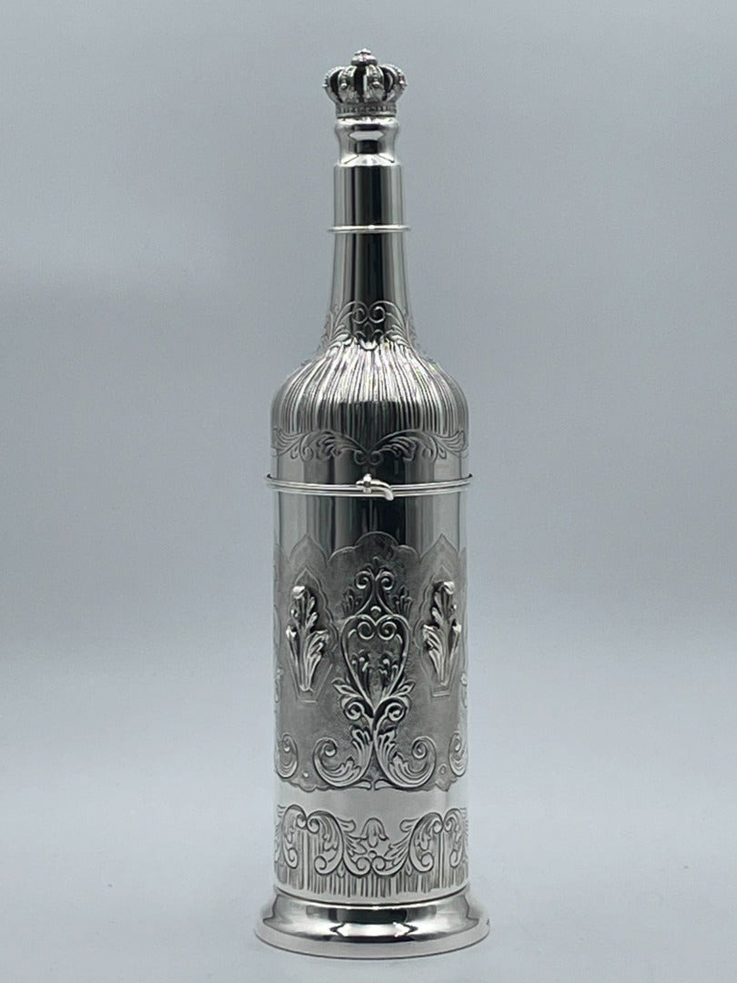 Wine Bottle Holder
