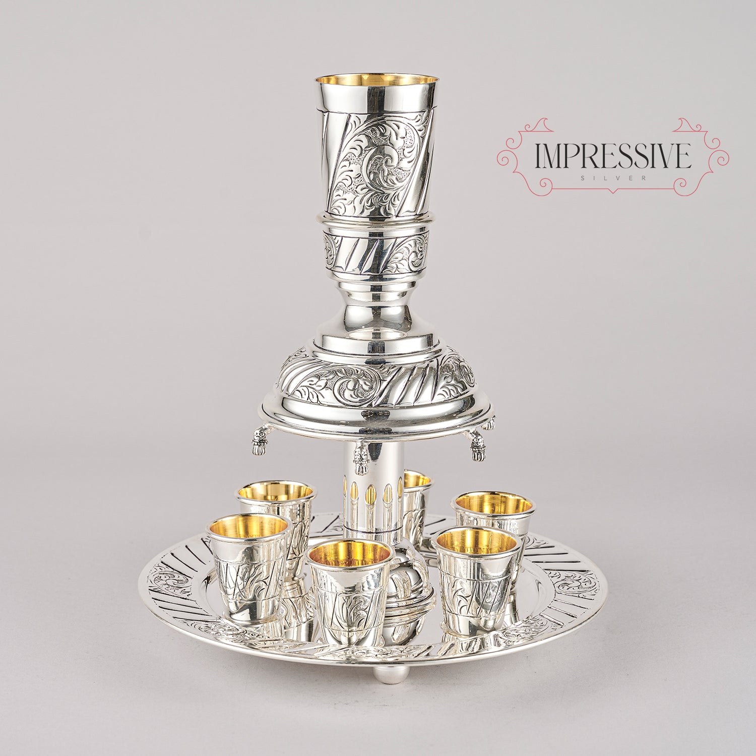 6 Fountain - 6MF01