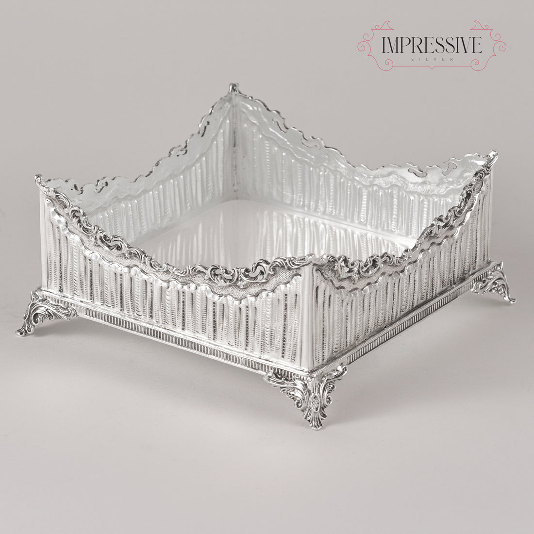 Napkin Holder - MNH15