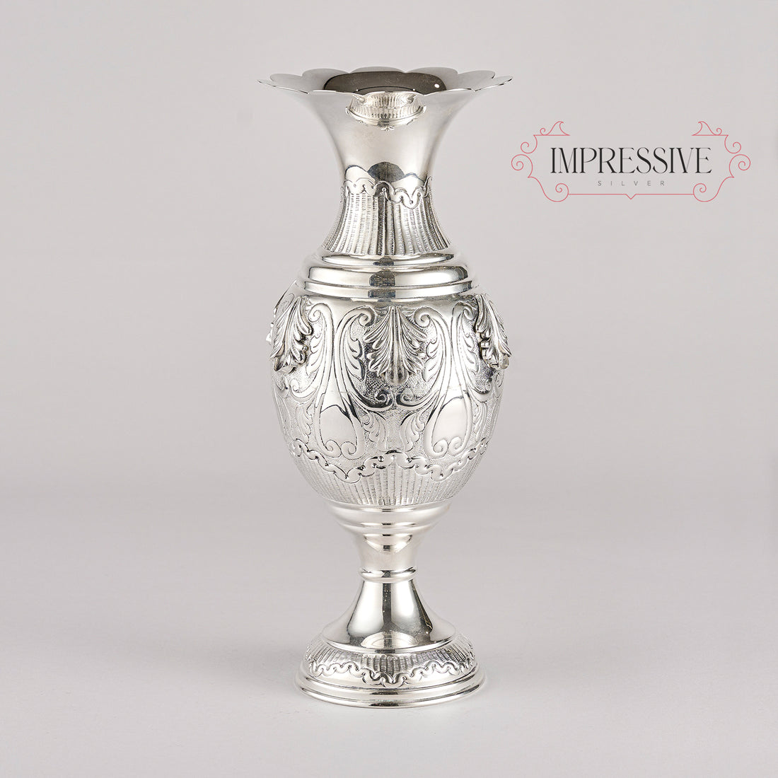 FLOWER VASE - AFVS01