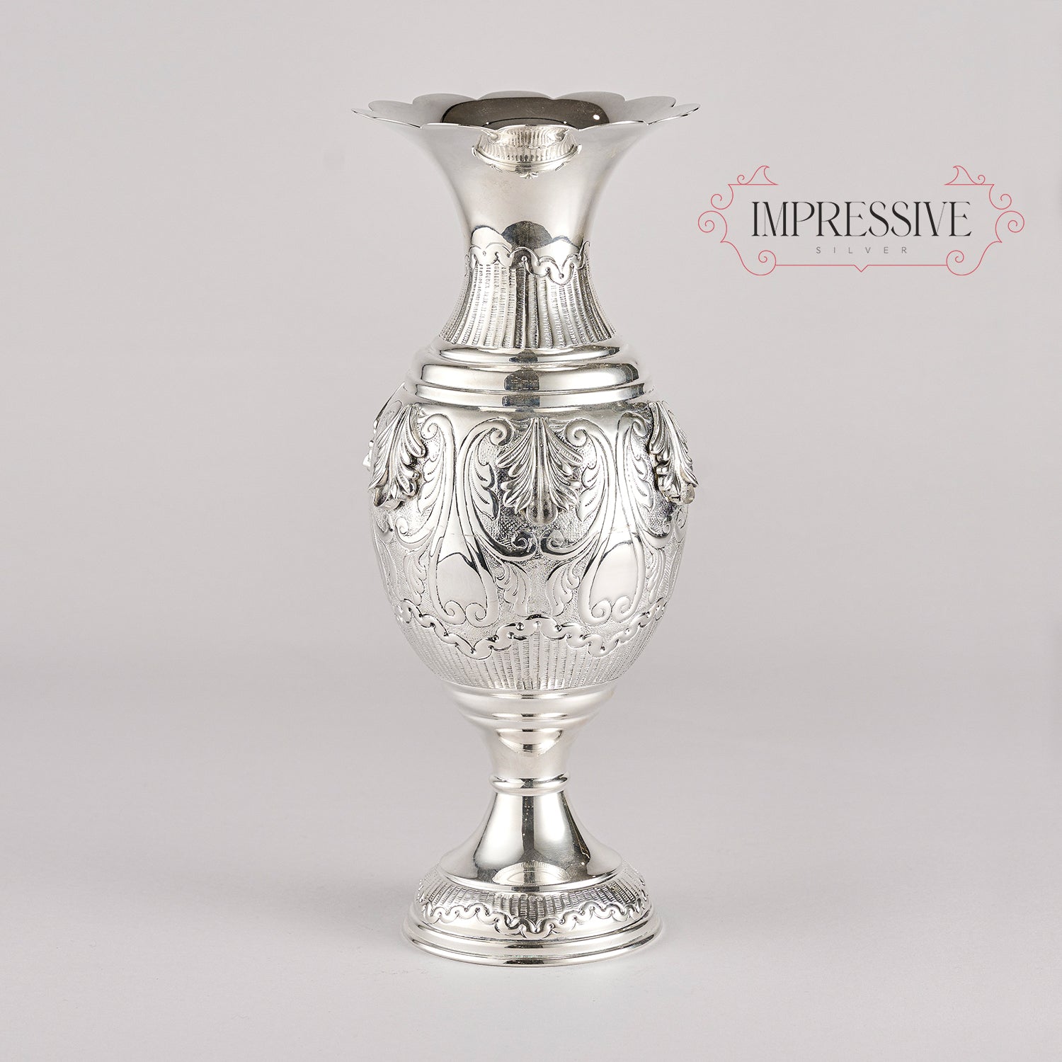 FLOWER VASE - AFVS01