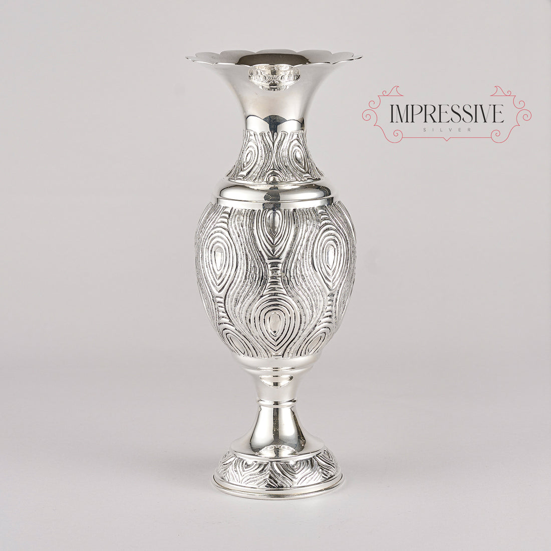 FLOWER VASE - AFVS03