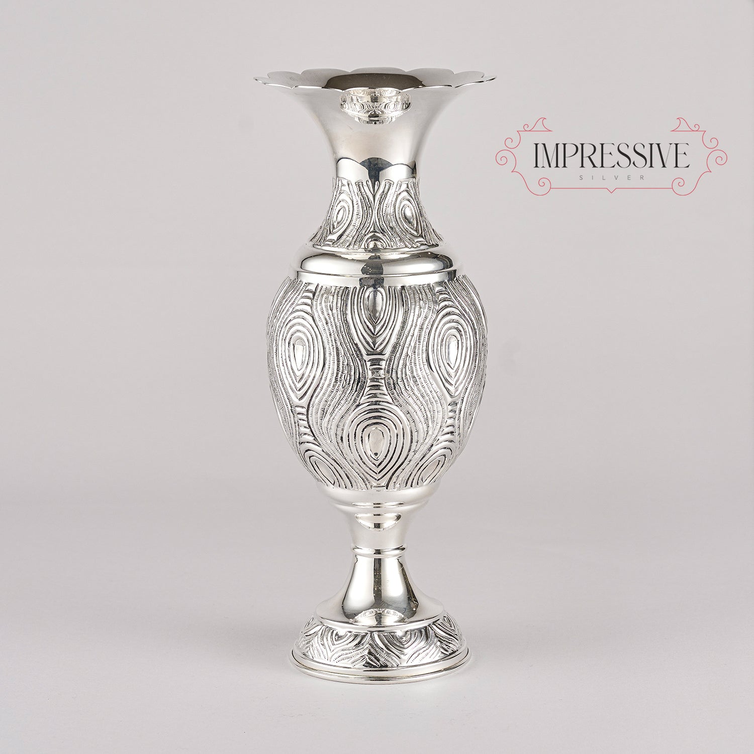 FLOWER VASE - AFVS03